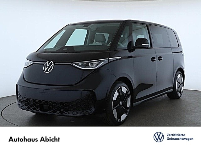 Volkswagen ID.Buzz