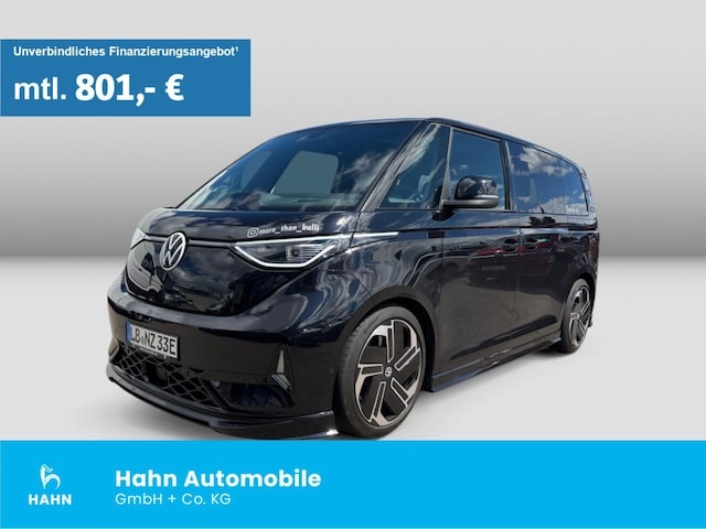 Volkswagen ID.Buzz