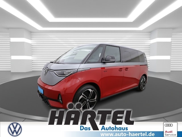 Volkswagen ID.Buzz