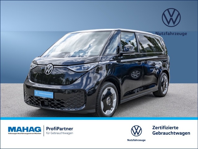 Volkswagen ID.Buzz
