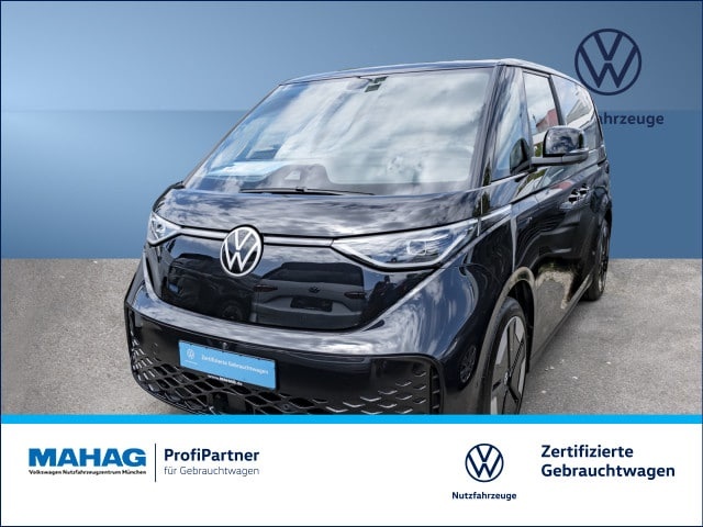 Volkswagen ID.Buzz