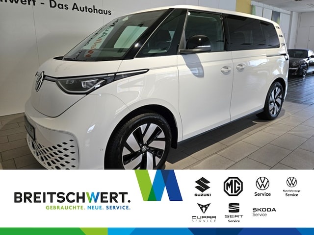 Volkswagen ID.Buzz