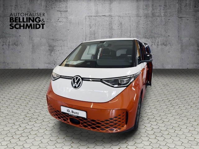 Volkswagen ID.Buzz