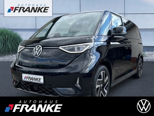 Volkswagen ID.Buzz