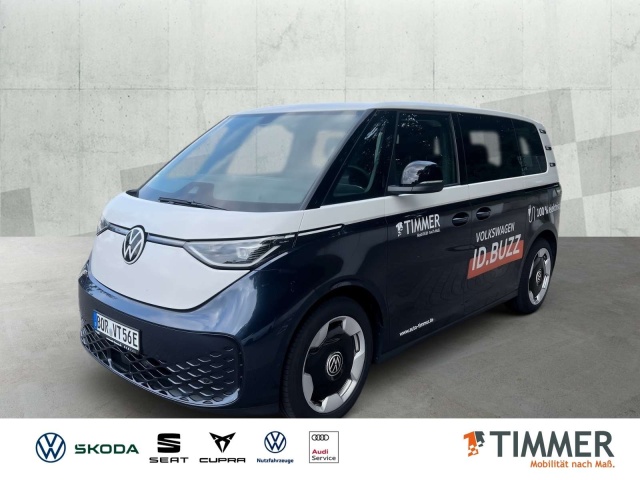Volkswagen ID.Buzz