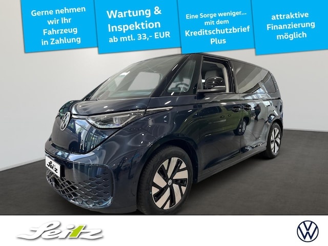 Volkswagen ID.Buzz