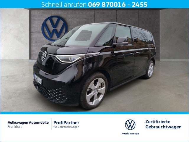 Volkswagen ID.Buzz