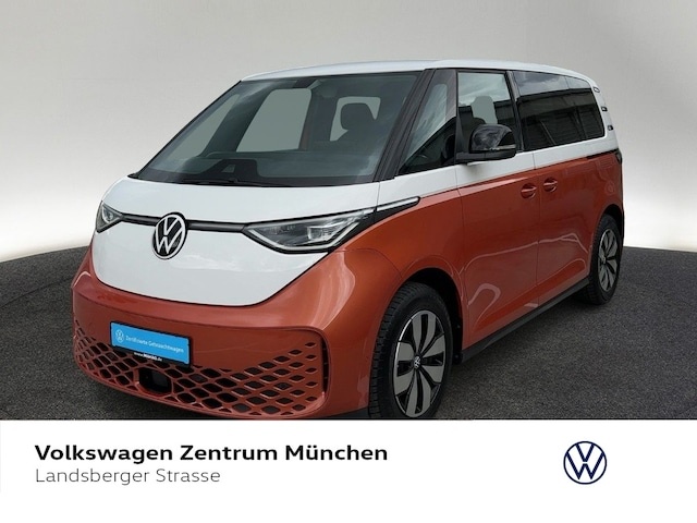 Volkswagen ID.Buzz
