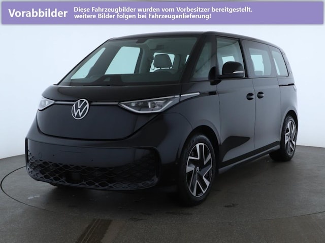 Volkswagen ID.Buzz