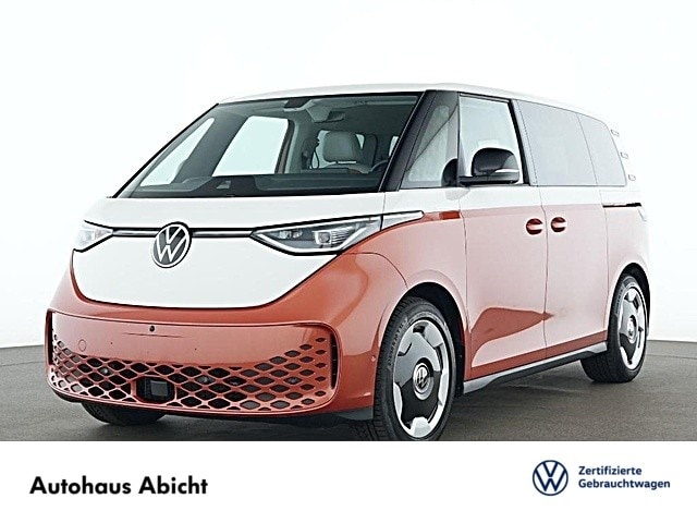 Volkswagen ID.Buzz