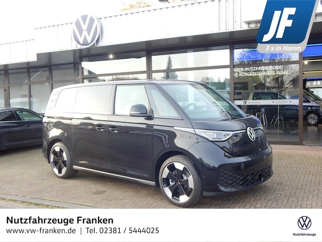 Volkswagen ID.Buzz