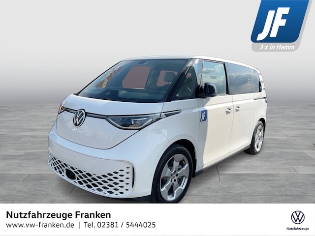 Volkswagen ID.Buzz