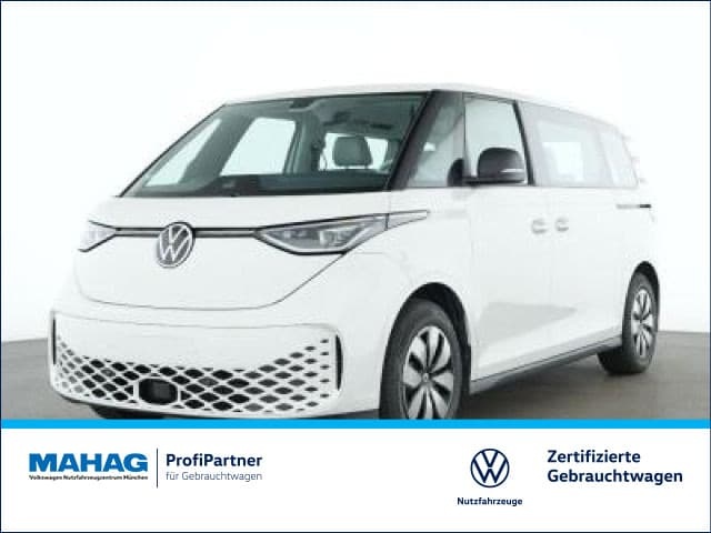 Volkswagen ID.Buzz