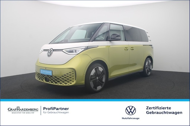 Volkswagen ID.Buzz