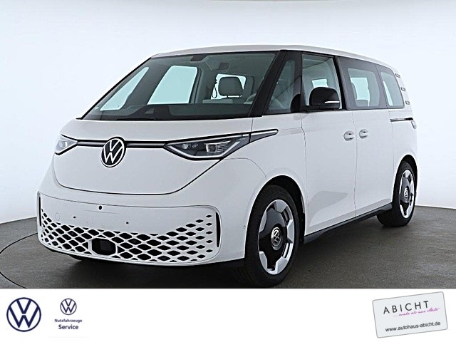 Volkswagen ID.Buzz