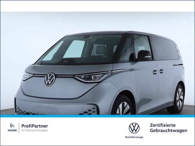 Volkswagen ID.Buzz