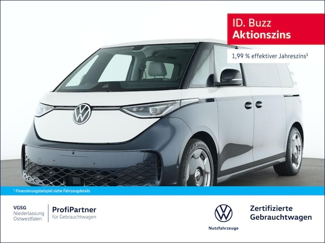 Volkswagen ID.Buzz