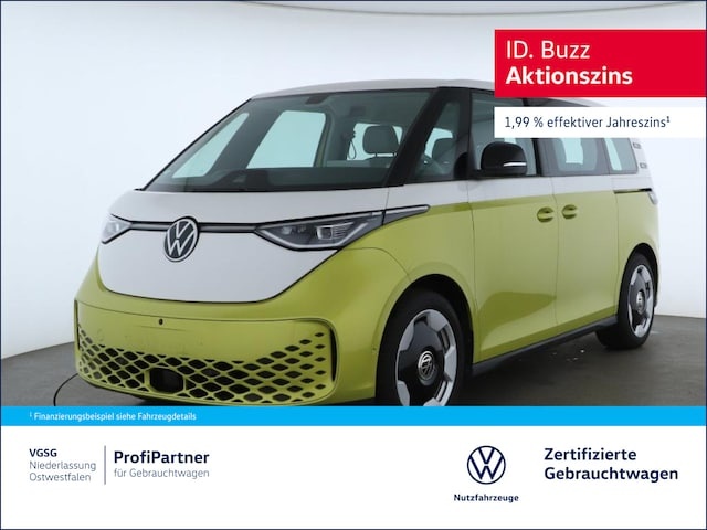 Volkswagen ID.Buzz
