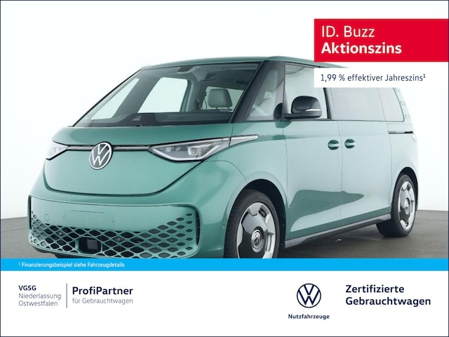 Volkswagen ID.Buzz