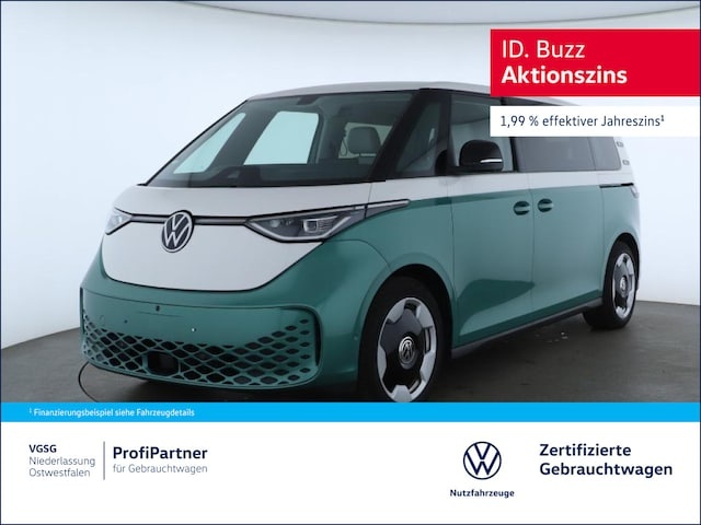 Volkswagen ID.Buzz