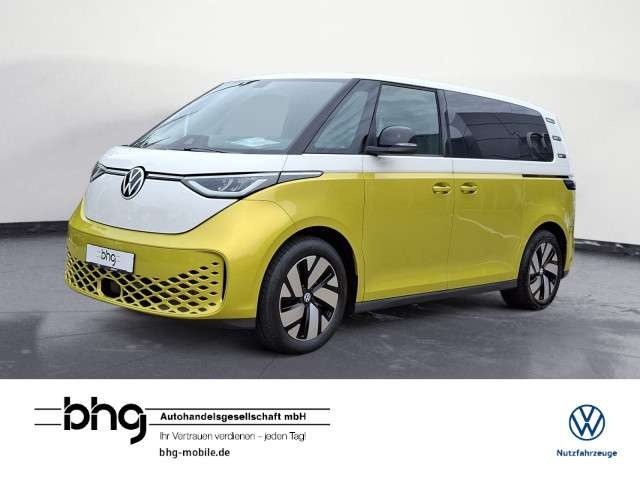 Volkswagen ID.Buzz