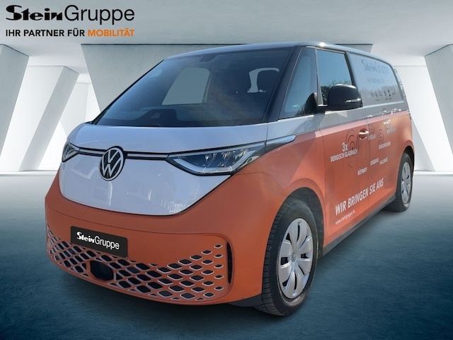 Volkswagen ID.Buzz