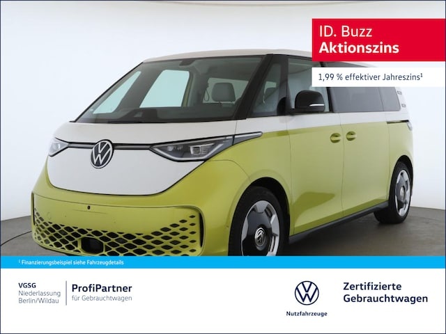 Volkswagen ID.Buzz