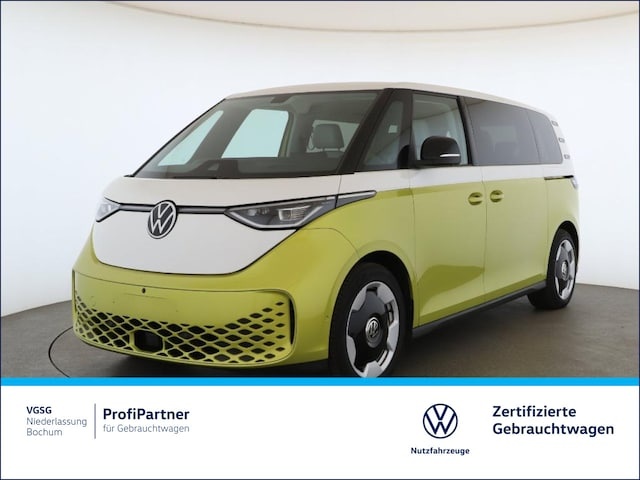 Volkswagen ID.Buzz