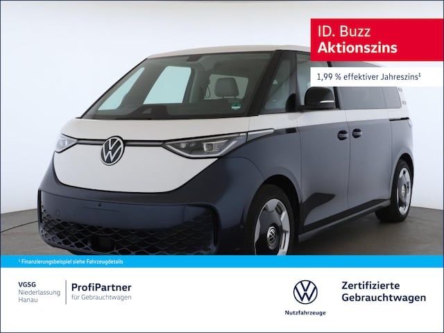 Volkswagen ID.Buzz