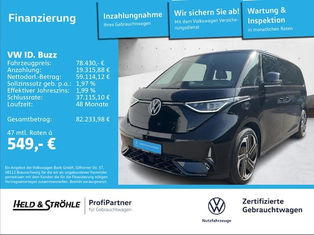 Volkswagen ID.Buzz