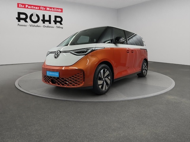 Volkswagen ID.Buzz
