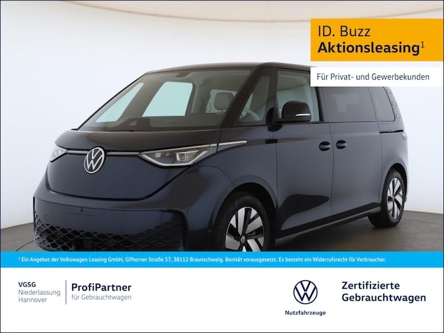 Volkswagen ID.Buzz