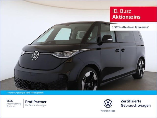 Volkswagen ID.Buzz