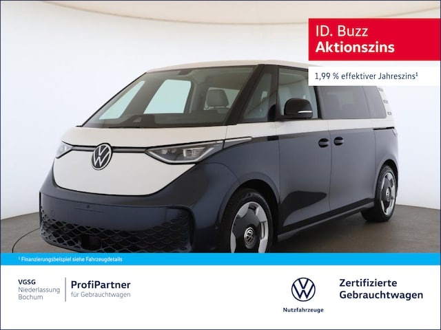 Volkswagen ID.Buzz