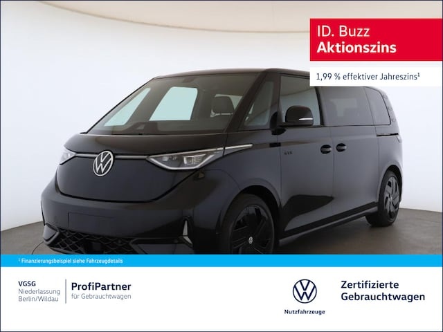 Volkswagen ID.Buzz