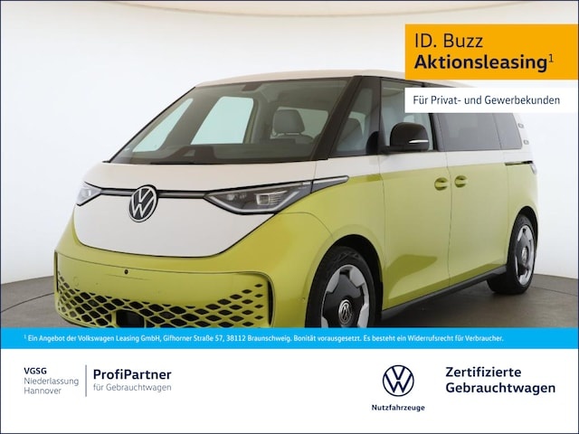 Volkswagen ID.Buzz