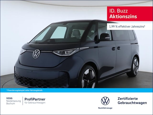 Volkswagen ID.Buzz