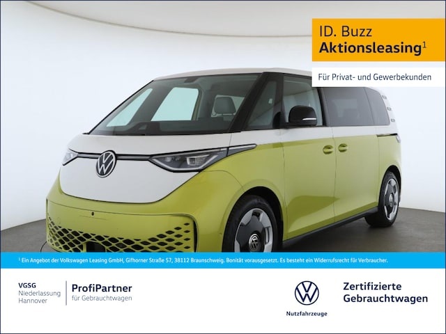 Volkswagen ID.Buzz