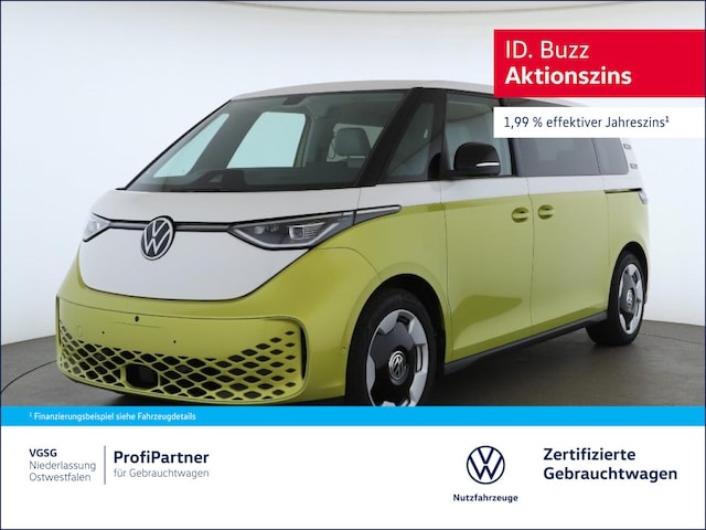 Volkswagen ID.Buzz