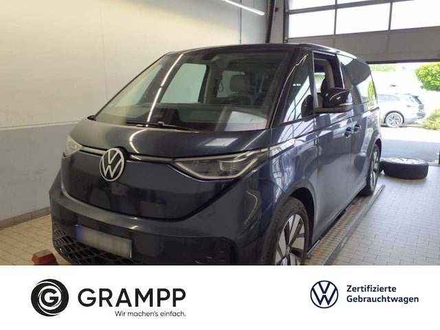 Volkswagen ID.Buzz