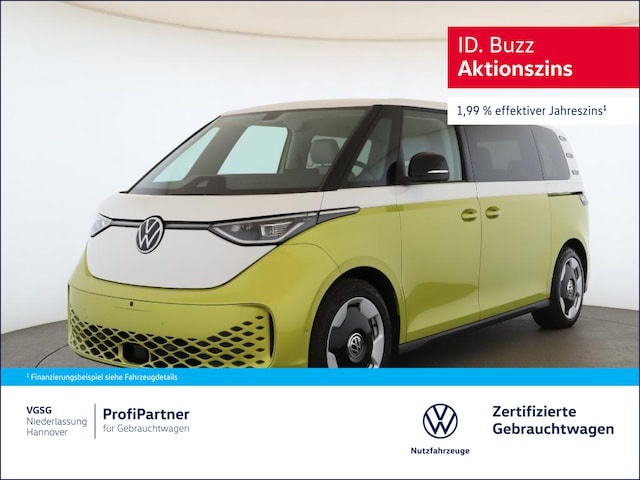 Volkswagen ID.Buzz
