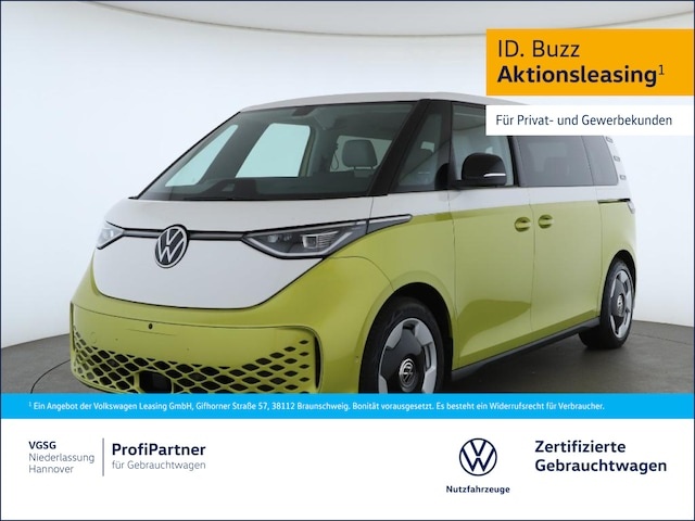 Volkswagen ID.Buzz