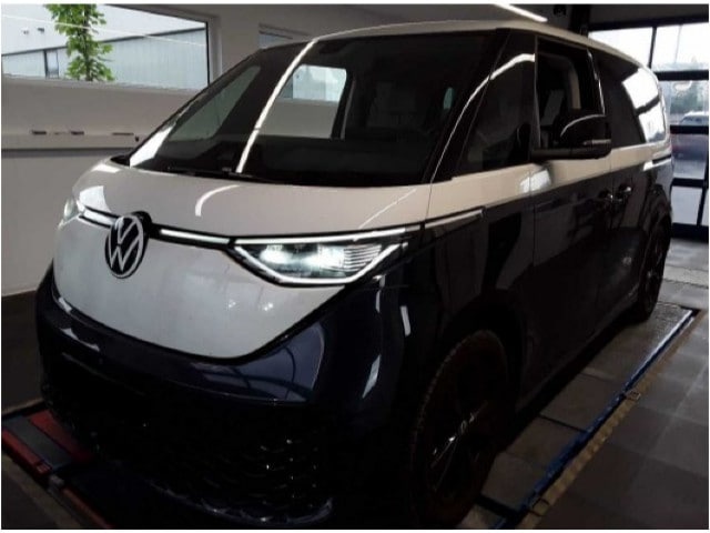 Volkswagen ID.Buzz