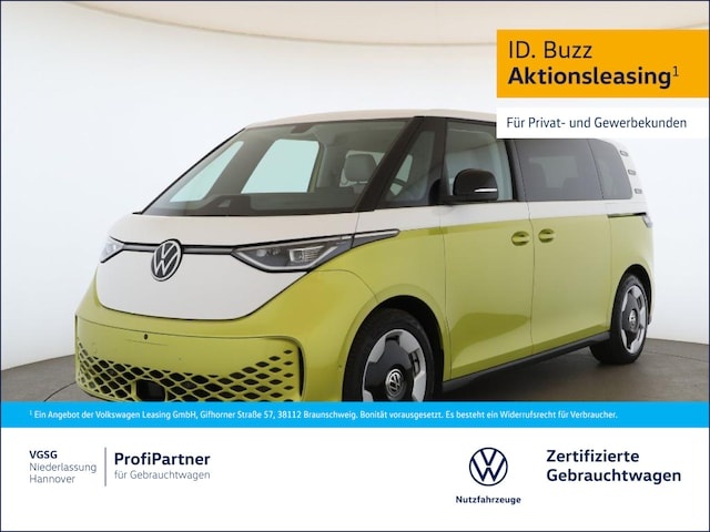 Volkswagen ID.Buzz