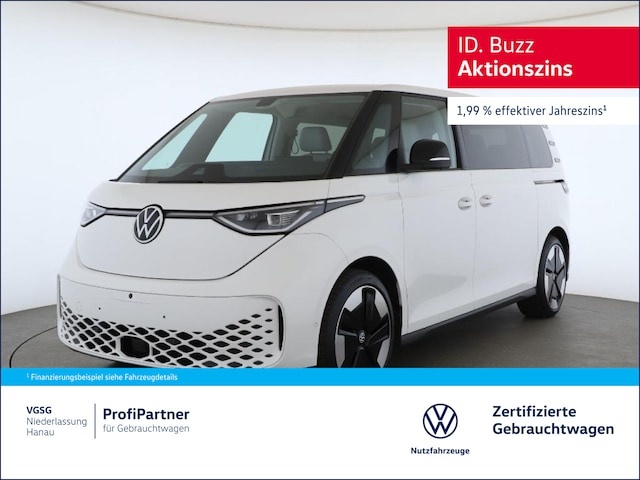 Volkswagen ID.Buzz