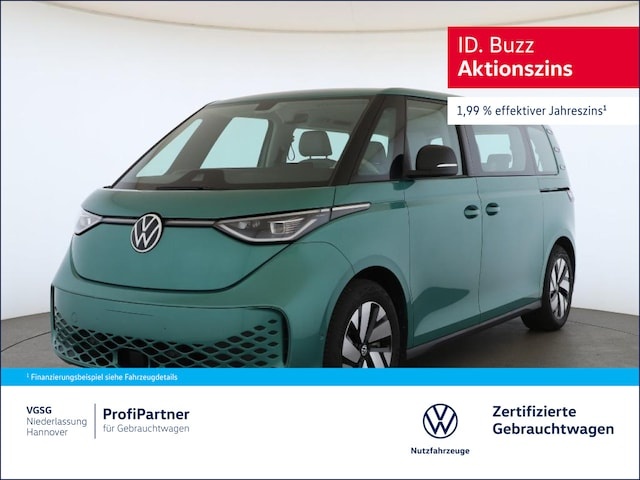 Volkswagen ID.Buzz