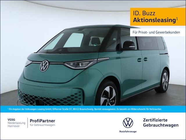 Volkswagen ID.Buzz