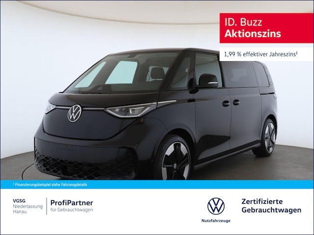 Volkswagen ID.Buzz
