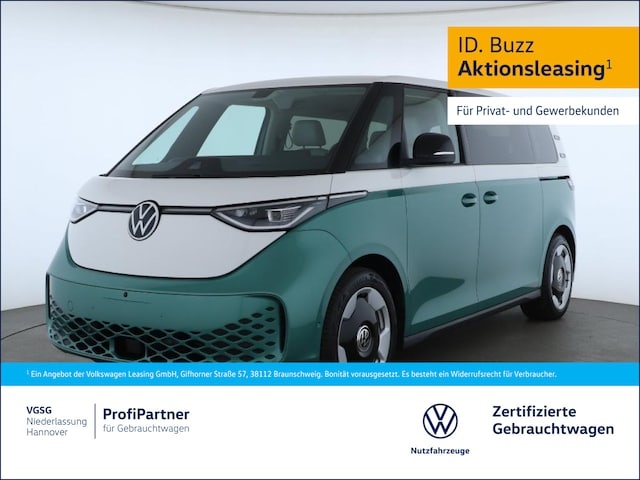 Volkswagen ID.Buzz