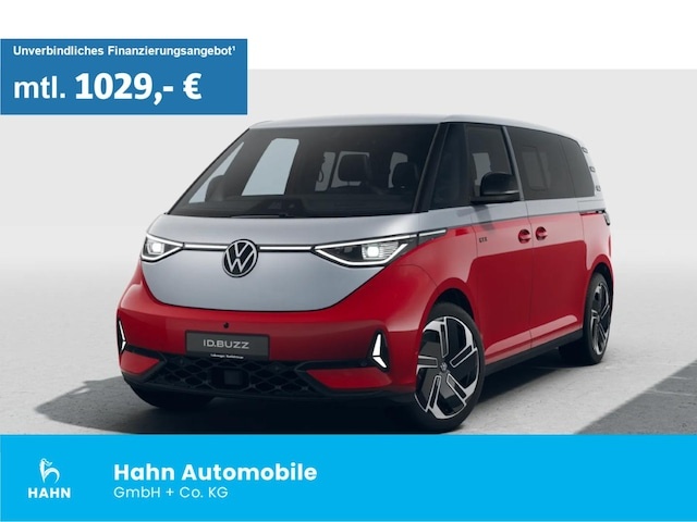 Volkswagen ID.Buzz